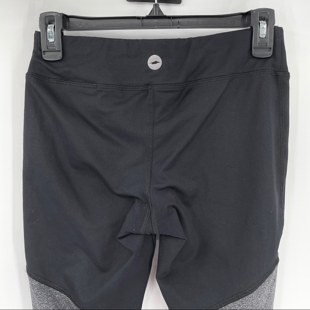 Active Color Block Ankle Pants - Picture 7 of 9